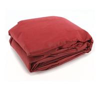 Housse intérieure semi-sur-mesure COVERSOFT pour Mazda MX-5 - Rouge