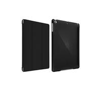 Housse Ipad 9.7 (2017) Etui Clapet Folio Support Video Noir