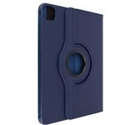 Housse pour iPad Air 2020 / 2022 Air 11 2024 / 2025 Fonction Support Rotatif 360° Bleu