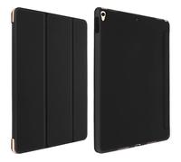 Avizar Housse iPad Air 3 2019 et iPad Pro 10.5 – Clapet Trifold Support vidéo Noir