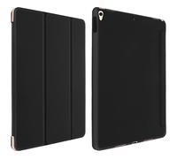 Housse iPad Air 3 2019 et iPad Pro 10.5 Clapet Support Vidéo Trifold Noir