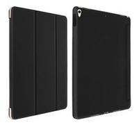 Housse iPad Air 3 2019 et iPad Pro 10.5 Clapet Support Vidéo Trifold Noir