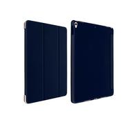 Housse iPad Air 3 2019 et iPad Pro 10.5 Support Vidéo Trifold Bleu nuit