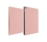 Housse iPad Air 3 2019 / iPad Pro 10.5 Folio Support Vidéo, Lisse, Rose gold