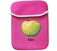 Housse Ipad et tablettes Beatles Apple rose