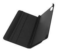 Housse pour IPad Mini 2021 Clapet Support Rotatif 360° Portait Paysage Noir Noir G