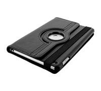 Housse iPad Mini 4 / iPad Mini 2019 Ajustable Support Orientable 360° - Noir