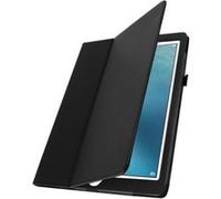 Housse iPad Pro 12.9 2015 / 2017 Etui folio à Clapet multipositions - Noir Noir