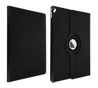 Housse iPad Pro 12.9 2015 / 2017 Multipositions Noir - Support orientable 360°