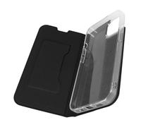 Akashi ALTFIP13BLK coque de protection pour téléphones portables 15,5 cm (6.1 ) Folio Noir Apple IPHONE 13