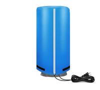 Housse Isolante Chauffante Anti-Gel pour Cuve à Pression - Protection Tout Temps, Imperméable et Résistante aux UV, Économisez l'Énergie - Installation Rapide pour Maison et Ferme(24x34in/61x86cm )