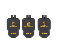 Housse isolante en silicone pour imprimante 3D Lab P2S, résistante aux hautes températures et améliore l'adhérence des couches pour laboratoire, isolation thermique en silicone, chaussettes