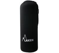 Housse isolante - Laken - Cover 1,5L - Néoprène - Noir - Très légère (75g)