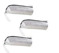 Housse isolante pour bouteille d'eau - En aluminium - Pour cuisine, sport, camping