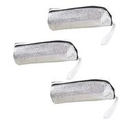 Housse isolante pour bouteille d'eau - Pour camping, cuisine, sport, fitness - En aluminium