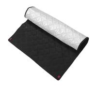 Housse Isolante pour Congélateur Coffre Extérieur en Feuille D'aluminium | Protection Pluie et Poussière, Taille Réglable, Usage Maison ou Extérieur, Argenté