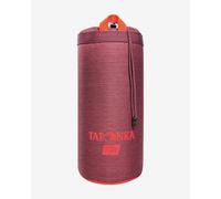 Housse isolante pour gourde Tatonka Thermo Cover 1L rouge lilas