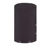 Housse Isolante pour Pompe de Puits, Protection Hivernale Isolée Anti-Gel Grande Durabilité pour Réservoir, Protection Hivernale Imperméable Tissu Oxford 600D Robust Pour Jardin Terrasse Extérieur