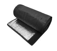 Housse Isolante pour Tuyau de Climatiseur Portable Manchon Isolant en Tissu