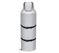 Housse Isolée Pour Réservoir De Propane Bouclier Thermique Pour Bouteille