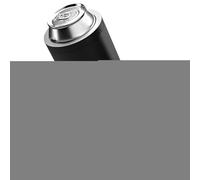 Housse Isotherme pour Cannettes | Accessoire de Table à Double Paroi Isolante Universel,Manchon Canette Soda - Pour Maison Cuisine Bureaux Fête Voyage Voiture Boissons Froides Et Chaudes