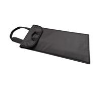Housse Isotherme pour Poche à Eau | Noir en Oxford pour Housse Isotherme de Reservoir | Protection Contre Le Froid pour Porteur de Poche à Eau | pour Activités Extérieures Camping Randonnée