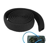 Housse Isotherme Pour Tube D'hydratation - Manchon Thermique Pour Tube D'hydratation, Équipement De Plein Air Résistant Au Froid | Protection Portable Et Contre Les Intempéries, Protection Con