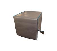 Housse Isotherme Surgelé pour Palette - - Cristal armé et mousse polypropylène