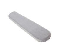 Housse Jeannette Leifheit 71821, housse de rechange avec rembourrage en mousse de 2 mm, pour table à repasser jeannette max. 57x15cm