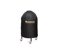 Housse kamado Avantgarde LeChef sur chariot