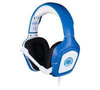 Housse Konix Kx Mha Gaming Headset Blue