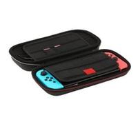 Housse Konix Luxury Noir pour Nintendo Switch NOIR G