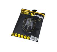 Housse L 66 x l 66 x H 120 cm pour chaises de jardin