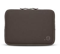 Housse LA Robe pour Netbook 8.9' Protection Antichoc be.ez Marron