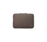 Housse LA Robe pour Netbook 8.9" Protection Antichoc Marron