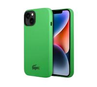 Housse Lacoste LCHCP14SSN Vert - iPhone 14