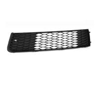 Housse Lampe Antibrouillard Grille Couvercle De Phares Antibrouillard Pour Voiture Q7 4L Pour S-line 2009-2015 Grilles De Phares Antibrouillard Accessoires De Phares
