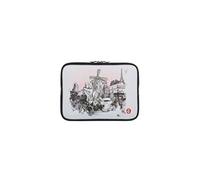 Housse LArobe I Lov' Paris pour MacBook & MacBook Pro 13,3"