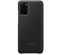 Samsung Coque LED View Cover S20+ Noir