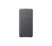 Housse LED Wallet pour Samsung Galaxy S20 Ultra - Blanc (Version US avec garantie), Gris (EF-NG988PJEGUS)