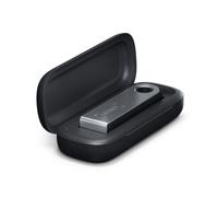 Housse Ledger Nano S Plus Case pour crypto-monnaie Wallet, noir