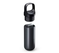 Housse Ledger Nano S Plus Pod pour portefeuille crypto-monnaie, noir