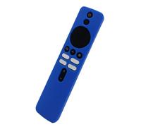 Housse légère pour télécommande de télévision avec surfaces lisses et résistance aux empreintes digitales, parfaite pour (3e génération) coque