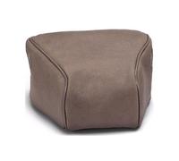 Housse Leica Q2 Ettas gris pierre