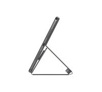 LENOVO Tab M11 Folio Case Luna Grey-WW