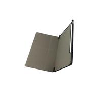 Housse pour Lenovo Tab P12 Pro Clapet Support Vidéo et Clavier Noir