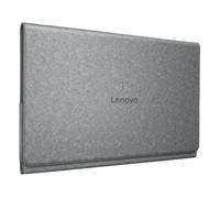 Lenovo Housse pour Tab Plus – Tyvek – Grise