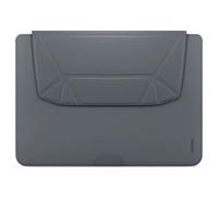 Lenovo Housse d'ordinateur portable Origami Poliuréthane Gris 14 pouces