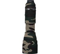 Housse LensCoat Tamron 150-600mm Di VC G2 FG | ✅ Liquidation : parti=parti