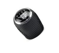 Housse Levier Vitesse Voiture pour Fiat pour Ducato 2002-2014 5 6 Vitesses Pommeau De Levier De Vitesse De Voiture Bâton MT Poignée Soufflet Housse De Protection De Coffre(5 Speed)